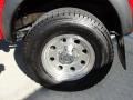 Radiant Red - Tacoma PreRunner Double Cab Photo No. 14