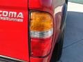 Radiant Red - Tacoma PreRunner Double Cab Photo No. 20