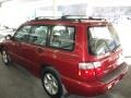 Sedona Red Pearl - Forester 2.5 S Photo No. 7