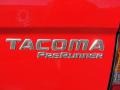 Radiant Red - Tacoma PreRunner Double Cab Photo No. 21