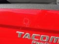 Radiant Red - Tacoma PreRunner Double Cab Photo No. 22
