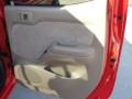 Radiant Red - Tacoma PreRunner Double Cab Photo No. 29