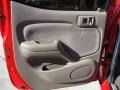 Radiant Red - Tacoma PreRunner Double Cab Photo No. 31