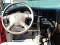 Radiant Red - Tacoma PreRunner Double Cab Photo No. 37