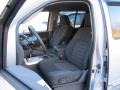 Graphite Interior Photo for 2011 Nissan Pathfinder #42372947