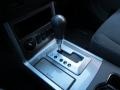 2011 Nissan Pathfinder Graphite Interior Transmission Photo