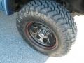 2004 Dodge Dakota Stampede Club Cab Wheel and Tire Photo
