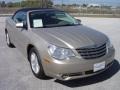 Light Sandstone Metallic - Sebring Touring Convertible Photo No. 1