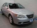 Radiant Silver - Sonata GLS Photo No. 1