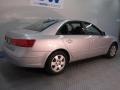 Radiant Silver - Sonata GLS Photo No. 4