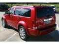 Inferno Red Crystal Pearl - Nitro SLT Photo No. 5