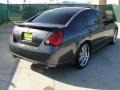Dark Slate Metallic - Maxima 3.5 SL Photo No. 3