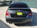 Dark Slate Metallic - Maxima 3.5 SL Photo No. 4