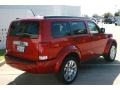Inferno Red Crystal Pearl - Nitro SLT Photo No. 7