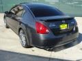 Dark Slate Metallic - Maxima 3.5 SL Photo No. 5