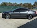 Dark Slate Metallic - Maxima 3.5 SL Photo No. 6