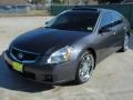 Dark Slate Metallic - Maxima 3.5 SL Photo No. 7