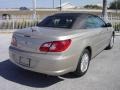 Light Sandstone Metallic - Sebring Touring Convertible Photo No. 6