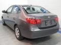 2009 Carbon Gray Hyundai Elantra GLS Sedan  photo #3