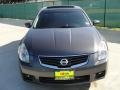 Dark Slate Metallic - Maxima 3.5 SL Photo No. 8