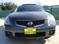 Dark Slate Metallic - Maxima 3.5 SL Photo No. 9
