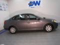 2009 Carbon Gray Hyundai Elantra GLS Sedan  photo #6