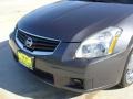 Dark Slate Metallic - Maxima 3.5 SL Photo No. 11