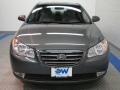 2009 Carbon Gray Hyundai Elantra GLS Sedan  photo #7