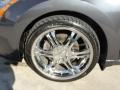 Dark Slate Metallic - Maxima 3.5 SL Photo No. 12