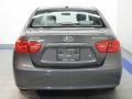 2009 Carbon Gray Hyundai Elantra GLS Sedan  photo #8