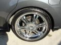 Dark Slate Metallic - Maxima 3.5 SL Photo No. 13