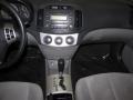 2009 Carbon Gray Hyundai Elantra GLS Sedan  photo #10