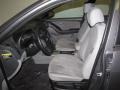 2009 Carbon Gray Hyundai Elantra GLS Sedan  photo #12
