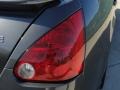 Dark Slate Metallic - Maxima 3.5 SL Photo No. 19
