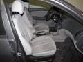2009 Carbon Gray Hyundai Elantra GLS Sedan  photo #14