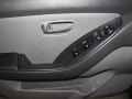 2009 Carbon Gray Hyundai Elantra GLS Sedan  photo #16