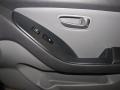 2009 Carbon Gray Hyundai Elantra GLS Sedan  photo #17