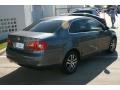 2006 Platinum Grey Metallic Volkswagen Jetta TDI Sedan  photo #7