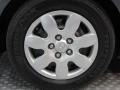 2009 Carbon Gray Hyundai Elantra GLS Sedan  photo #19