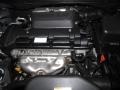 2009 Carbon Gray Hyundai Elantra GLS Sedan  photo #21