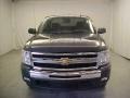 Taupe Gray Metallic - Silverado 1500 LT Extended Cab Photo No. 2