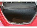 Salsa Red - New Beetle S Coupe Photo No. 11