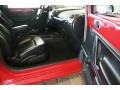 Salsa Red - New Beetle S Coupe Photo No. 13