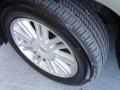 Light Sandstone Metallic - Sebring Touring Convertible Photo No. 11