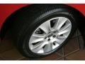 Salsa Red - New Beetle S Coupe Photo No. 19
