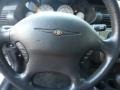 2004 Bright Silver Metallic Chrysler Sebring GTC Convertible  photo #17