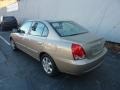 2006 Champagne Beige Hyundai Elantra GLS Sedan  photo #2