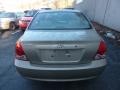 2006 Champagne Beige Hyundai Elantra GLS Sedan  photo #3