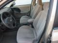 2006 Champagne Beige Hyundai Elantra GLS Sedan  photo #7