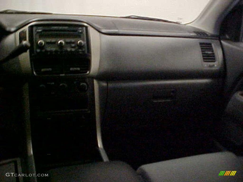 2008 Pilot Value Package 4WD - Billet Silver Metallic / Gray photo #10